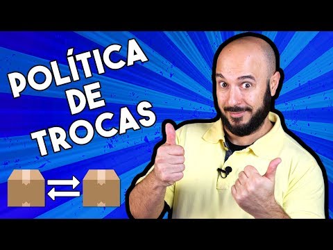 Vídeo: Como Devolver Um Item A Uma Loja Online