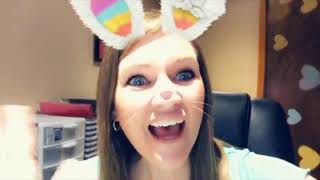 EASTER JAM! (An Easter experience for families)