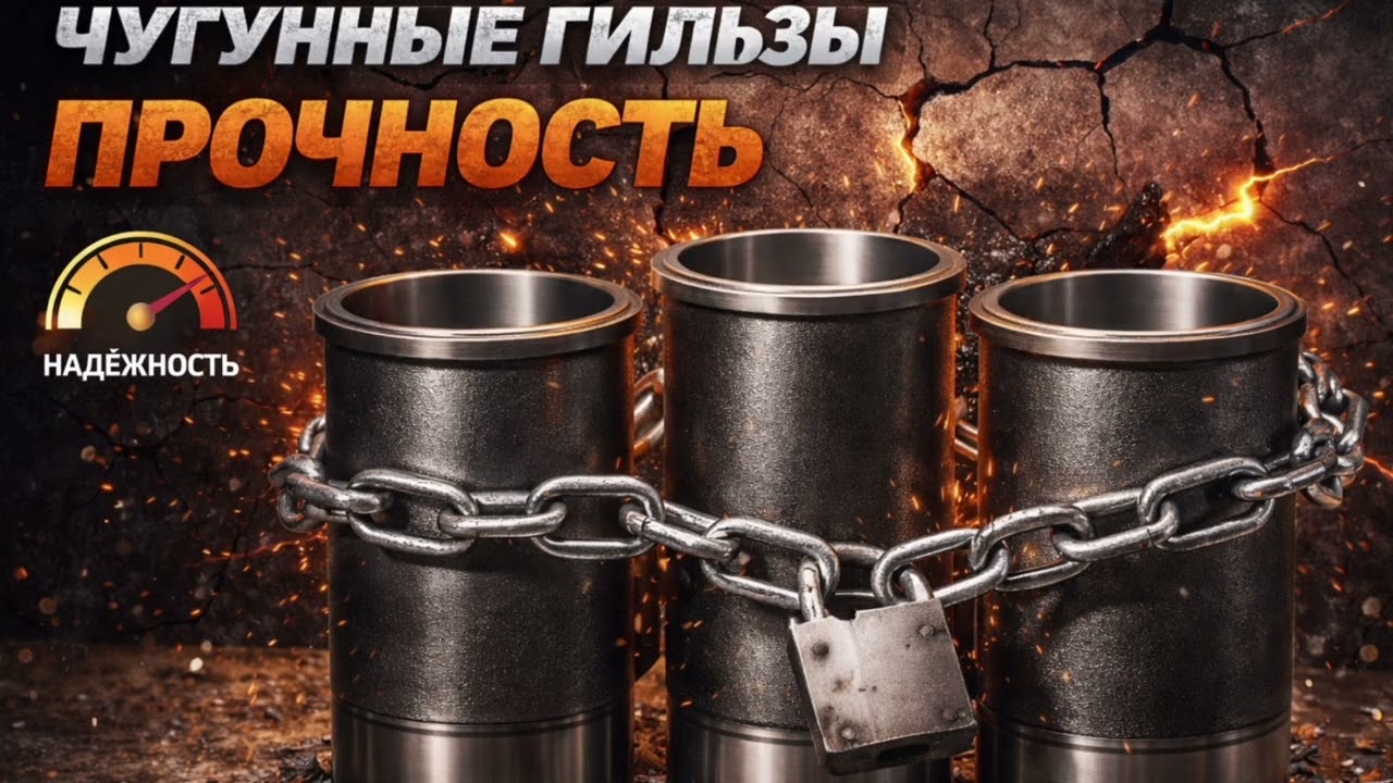 Почему современные ДВС боятся перегрева больше чем старые?