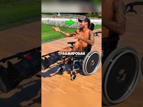 Неймар никогда не выиграет золотой мяч #shorts #sportsnews #trending #football #games #fyp