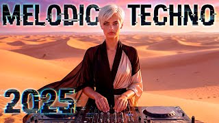 Deep Melodic Techno & Progressive Trance Mix – Hypnotic Night Journey