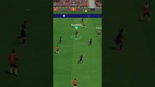 PSG Vs Lorient football match 😈😈⭐⭐😎😎#1millionviews #fifa #football