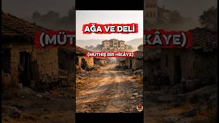 Ağa Da Kim Oluyor Ki?