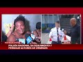 Noticias Ahora | Karelyn Cuevas y Jean Suriel