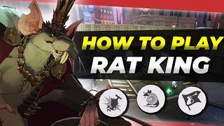 The ONLY Rat King Guide You NEED in Deadlock