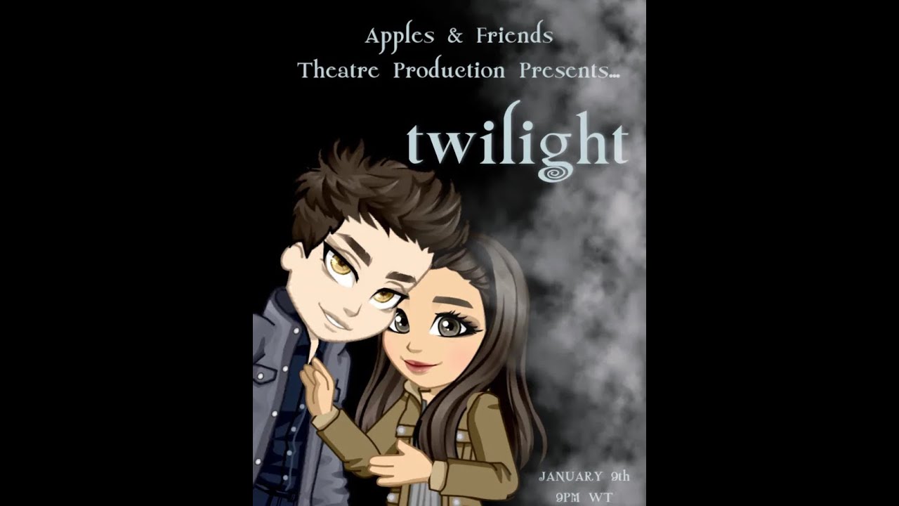 Woozworld Theatre - TWILIGHT