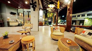 Le Naview @ Prasingh, Chiang Mai, Thailand | Travel With Advika