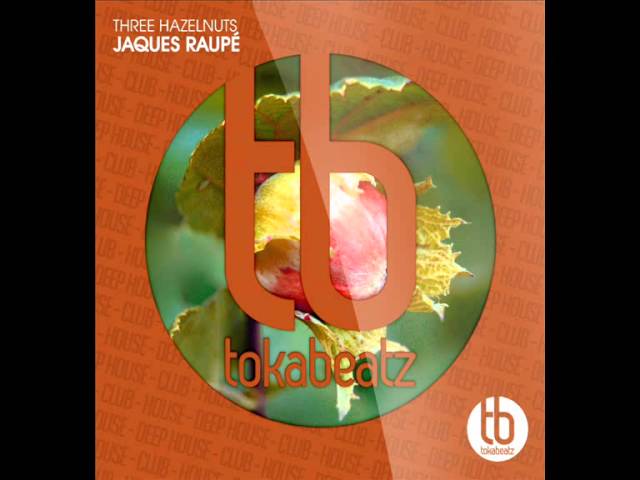 Jaques Raupe - Three Hazelnuts (Official) bekijken op YouTube Jaques Raupe - Three Hazelnuts (Official) bekijken op YouTube
