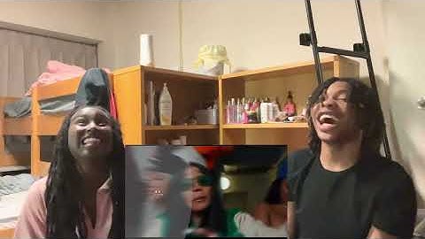 Thumbnail of Glorilla, Cardi B  - Tomorrow 2 (Official Music Video) Reaction🔥She's Taking Over The Rap Game