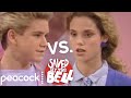 The School Election | Saved by the Bell