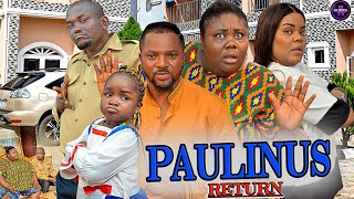 Paulinus Return (Season 1) Walter Anga || Ebube Obio || Esperance Gomes || 2023 New Nigerian Movie