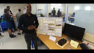 UKZN EECE | Final Year Design Projects 2019