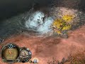 LOTR BFME 2: Elves vs. 7 Enemies in ROTWK ⚔️