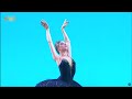 Vera Shpakouskaya (Belarus) - Odile Variation | XIV Moscow Ballet Competition, Junior Round 3
