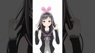 #KAMACHO ブラックアイに踊ってもらいました