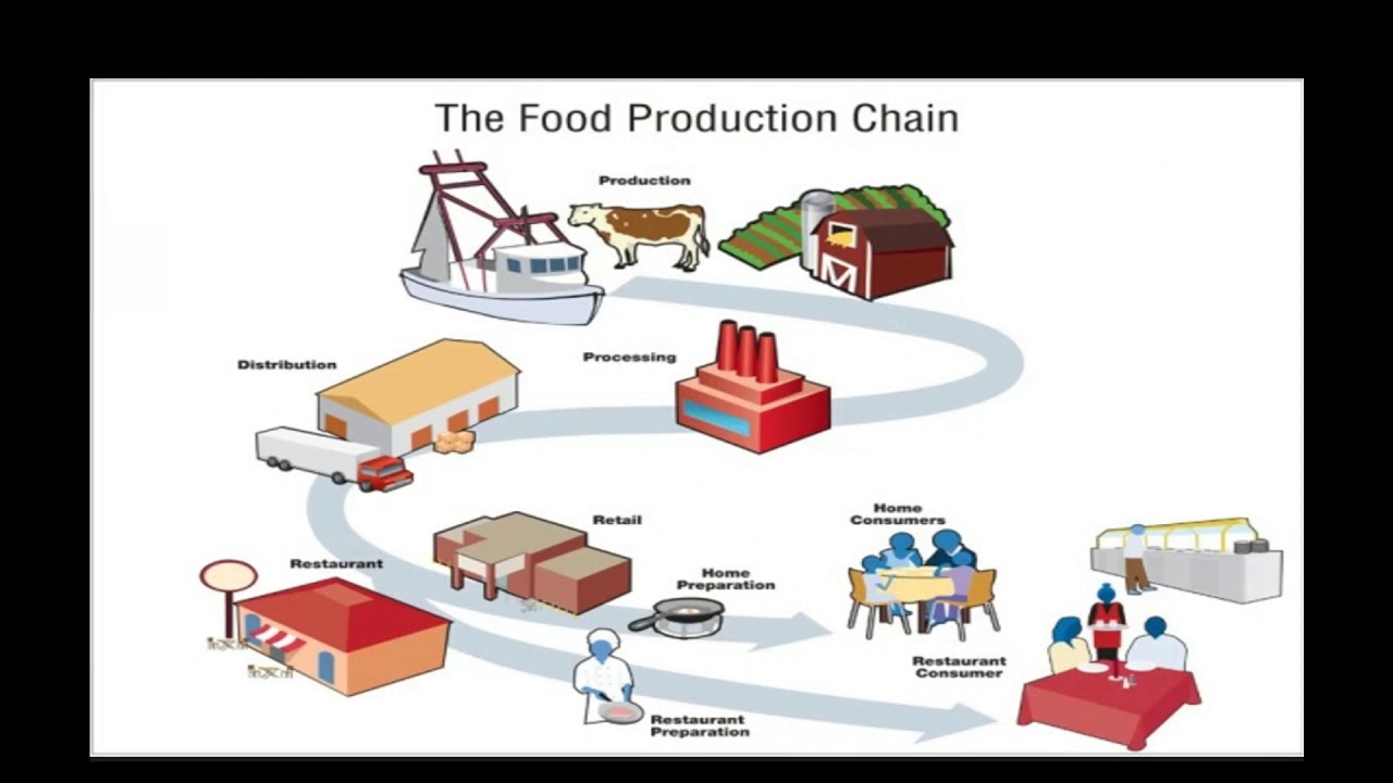 The Post COVID-19 Impact On Halal Food Industry: The Next New Norms.