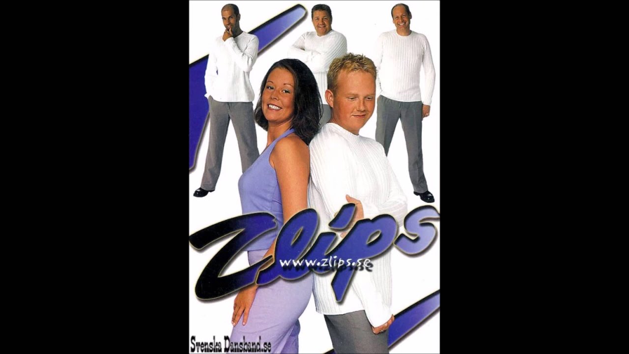 Zlips- Glöm dina löften I natt