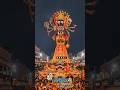 🛞 Jay Jagannath🪈 जय जगन्नाथ 🛕🚩 #jagannath #krishna #shrikrishna #rathyatra #jagannathyatra #shorts