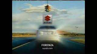 Suzuki Forenza Commercial 2006