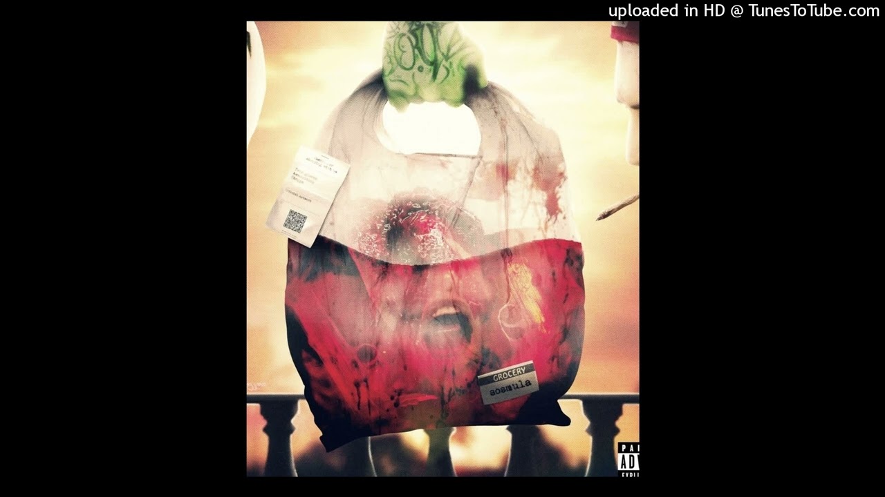 sosmula kamp krystl lake type beat - “bourgeois” [prod. 3quinox x DARK$IDE]