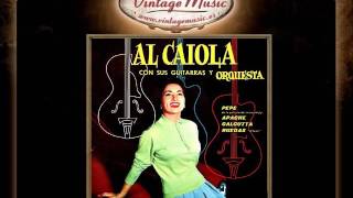 Al Caiola   Calcutta chords