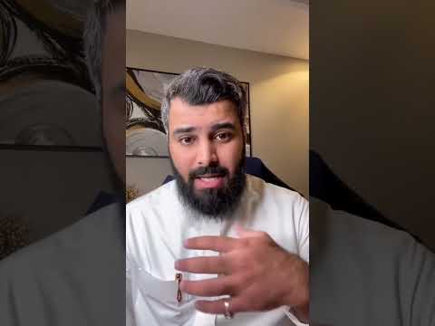 قصة احتيال غريبة المحامي عبدالإله العمار