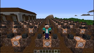 Cracker's Wither Storm Mod 2022