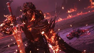 Final Fantasy XVI ✨⚔️ | PS5 | Meaning of Life – Cinematic Fight &amp; Story! 🔥🌑 | ✨⚔️ Eastpool