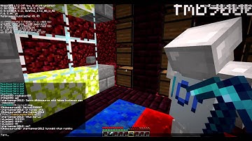 MCPVP RAID #18 venoxD