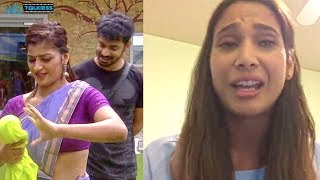 I am hurt and not with Mahat anymore - Mahat girlfriend reply to Mahat love proposal to Yashika