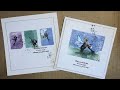 Fairy Dust Is Like Love by Jo Rice - A Lavinia Stamps Tutorial
