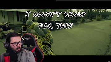 First time Hearing Intro by NF