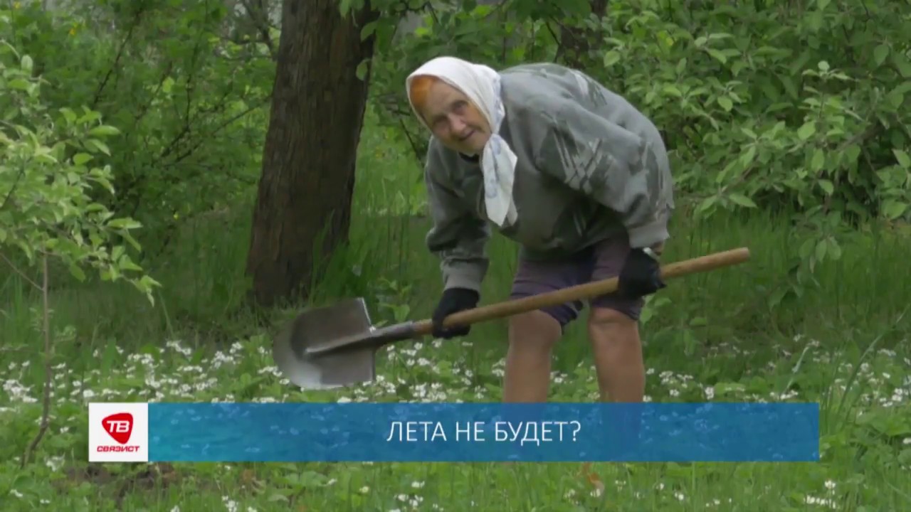 Лета Не Будет Фото