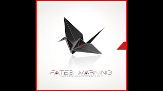 FATES WARNING   And Yet It Moves