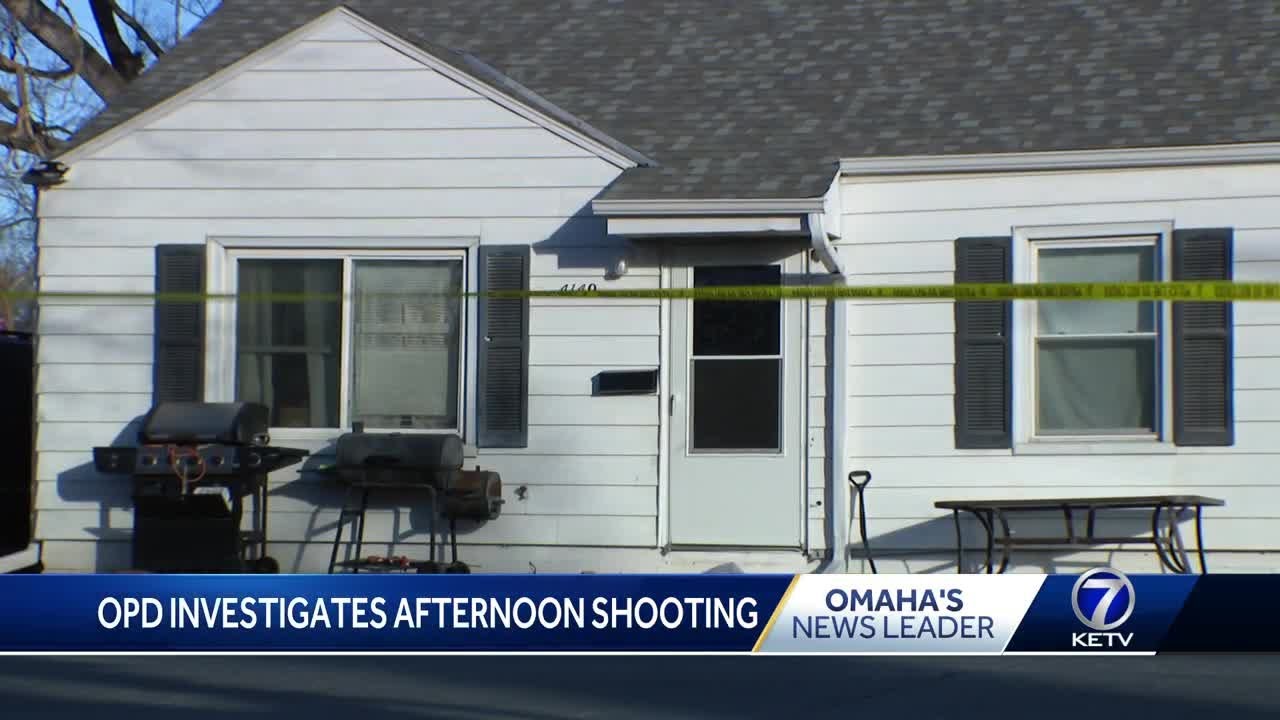 One person critically injured in shooting in north Omaha Saturday ...