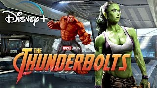 BREAKING! MARVEL PHASE 5 ANNOUNCEMENT - Avengers 5, She Hulk, Thunderbolts MCU News
