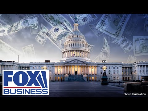 Economist says this current system in US is how economies die