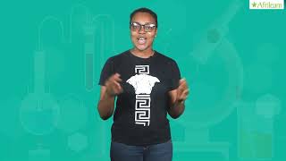 Periodic Table | Periodic Table Group 6 | Chemistry | SS2