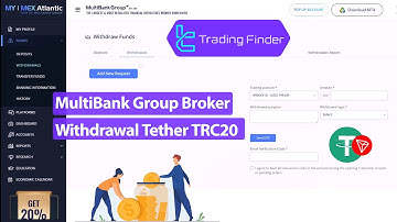 ✨MultiBank TRC20 Withdrawal 2025 [Payouts in under 1 Business Day] - TFLab
