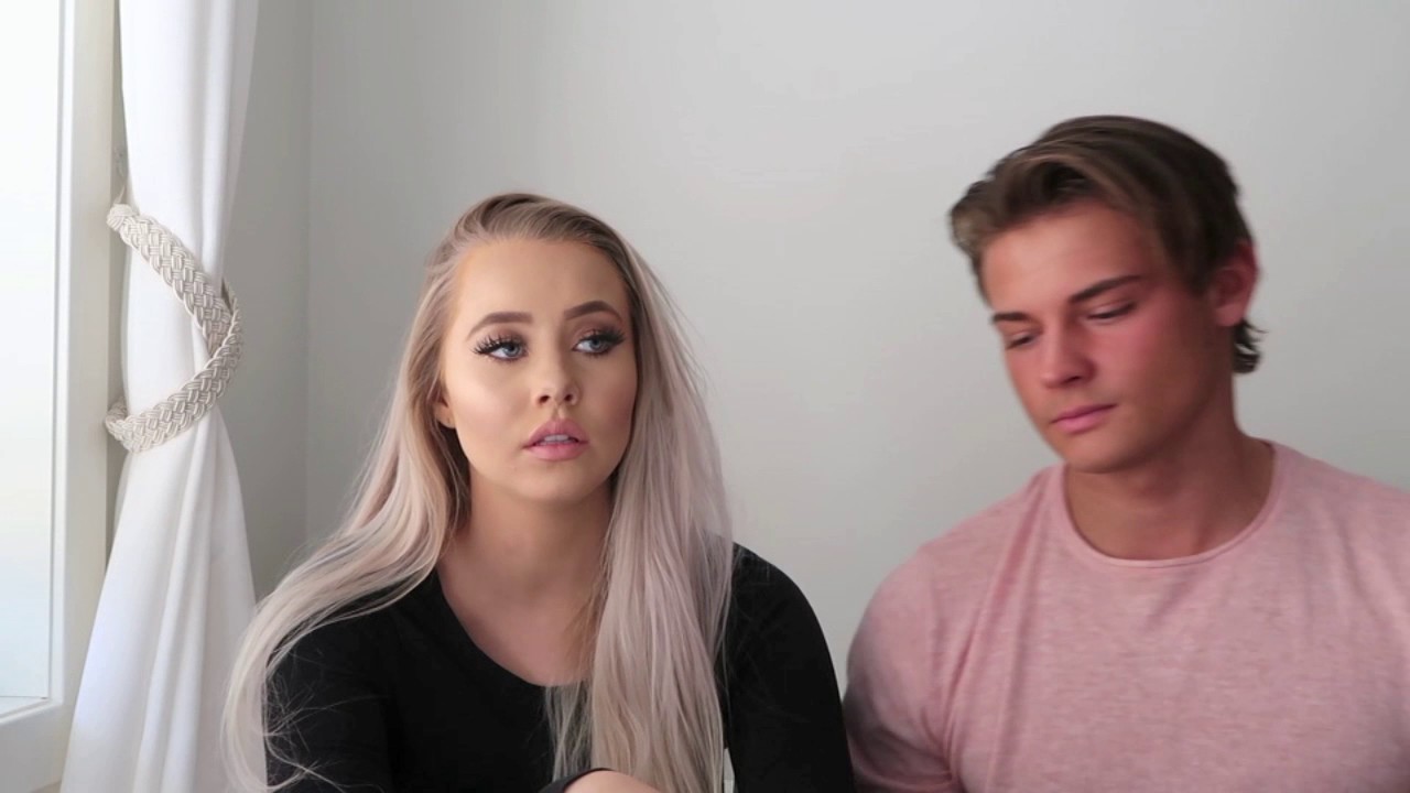 Aleksander og jeg svarer på deres spørsmål  DEL 2♡