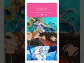 【手描きプロセカ】3周年おめでとう🎉🥳🎊