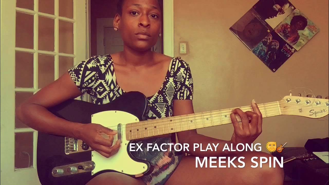 Ex factor. Lauryn hill ex factor.