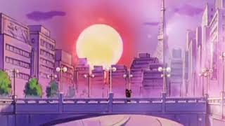 Sailor Moon City Aesthetic