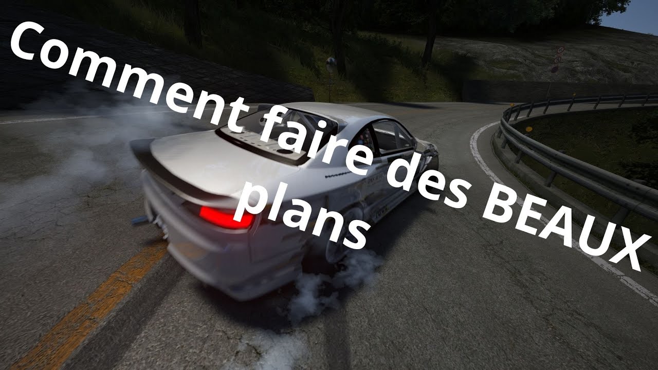 Comment Faire De Beau Plan En Video