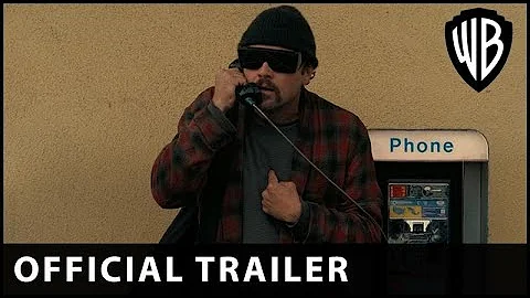 One Battle After Another  - Official Trailer - Warner Bros. UK & Ireland