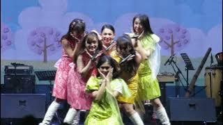 Chibi Chibi : Dilema - Festival Musik & Budaya Anak Indonesia (9 Desember 2023)