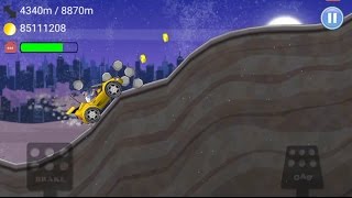 Hill Rally - Jay Racer Car Racing in City Part - 1 screenshot 2