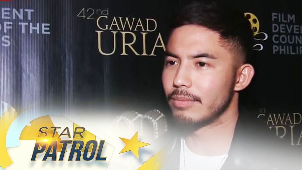 Reklamong Slight Physical Injuries laban kay Tony Labrusca, ibinasura   Star Patrol