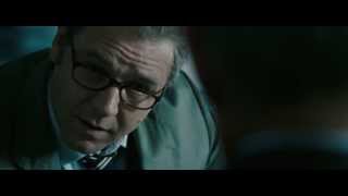 Body Of Lies - Official Trailer Hd