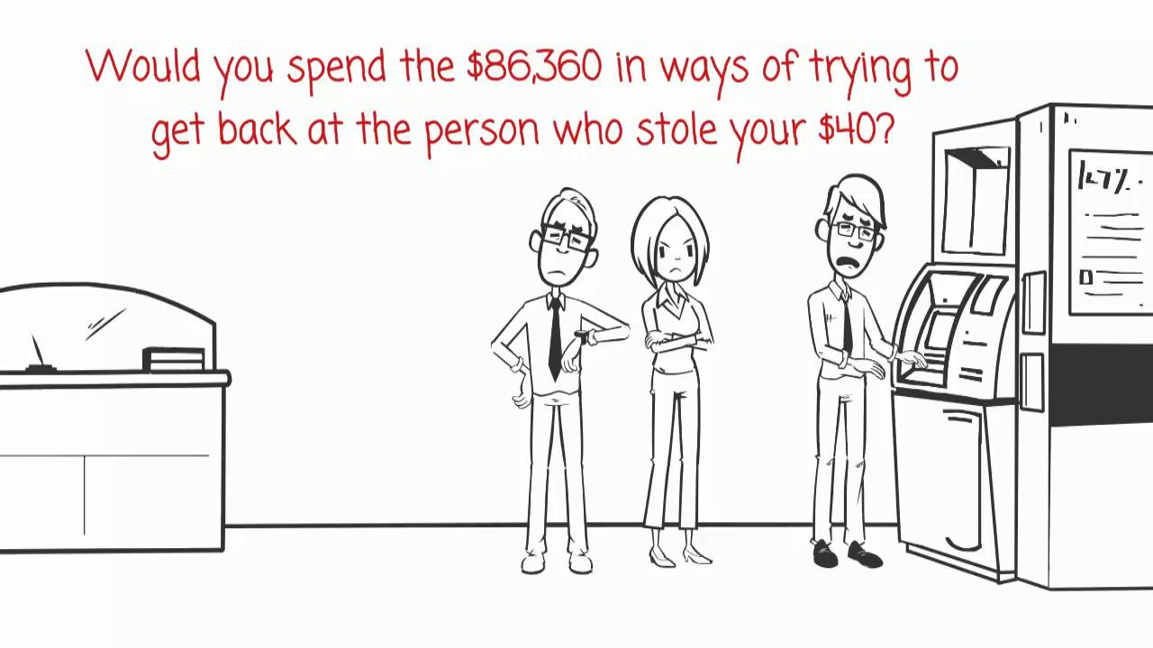 Motivational Speaker Singapore - The Big Picture